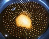 ヒラタケとタモギダケの佃煮風！作り方2写真
