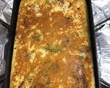 ブロッコリーとキノコのキッシュ風作り方5写真