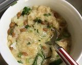 絶品！卵かけご飯の巾着焼き!!作り方2写真
