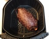 カラーラで簡単ローストビーフ作り方2写真
