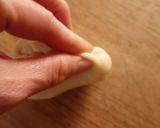 ミルクパン（HB使用）作り方8写真