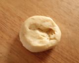 ミルクパン（HB使用）作り方7写真
