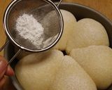 ミルクパン（HB使用）作り方13写真