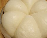 ミルクパン（HB使用）作り方12写真