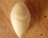 ミルクパン（HB使用）作り方10写真