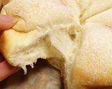 ミルクパン（HB使用）作り方17写真