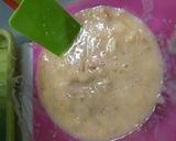 太白胡麻油で 完熟バナナケーキ♪作り方2写真