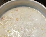 味噌クリームスープ〜舞浜風〜作り方5写真