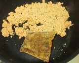 お酒がススム！カレー風味の里芋コロッケ作り方2写真