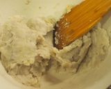 お酒がススム！カレー風味の里芋コロッケ作り方5写真