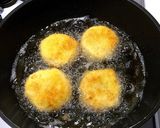 はんぺんでふわふわのお手軽えびカツ♬作り方6写真