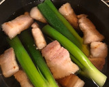 豚の角煮！！美味！！簡単！！作り方3写真