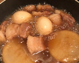 豚の角煮！！美味！！簡単！！作り方4写真