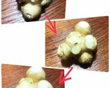 豊富な栄養素♪菊芋と人参のきんぴら作り方1写真