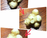 豊富な栄養素♪菊芋と人参のきんぴら作り方1写真