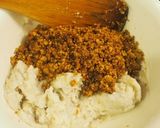 お酒がススム！カレー風味の里芋コロッケ作り方6写真