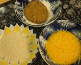 お酒がススム！カレー風味の里芋コロッケ作り方8写真