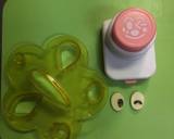 ドラえもん★おにぎり キャラ弁に♡作り方4写真
