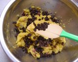 ☆　サクッと！いもチョコ棒作り方4写真