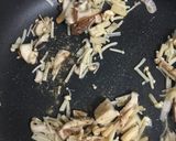 トラウトサーモンのバターしょうゆ焼き作り方2写真