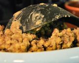スパイスから作るタイ風ダルカレー作り方1写真