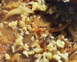 スパイスから作るタイ風ダルカレー作り方6写真