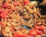 スパイスから作るタイ風ダルカレー作り方7写真