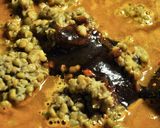 スパイスから作るタイ風ダルカレー作り方10写真
