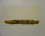 ☆　サクッと！いもチョコ棒作り方8写真