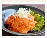 ［鶏 チリ ソース たっぷり］作り方9写真