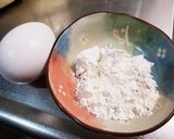 蓮根の蒲焼き風作り方5写真
