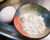 蓮根の蒲焼き風作り方5写真