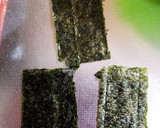 蓮根の蒲焼き風作り方7写真