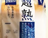 【離乳食初期～】ミルクのパン粥(覚え書)作り方1写真