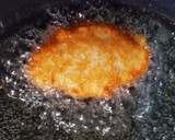 蓮根の蒲焼き風作り方12写真