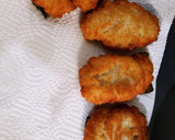 蓮根の蒲焼き風作り方13写真
