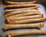 ☆　サクッと！いもチョコ棒作り方13写真