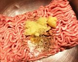 我が家の鍋用肉団子作り方2写真