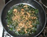 わかめの炒め物♪簡単向田邦子の手料理作り方8写真