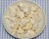 NHK切干し大根と鶏のオイスターソース煮作り方11写真