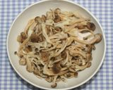 NHK切干し大根と鶏のオイスターソース煮作り方12写真