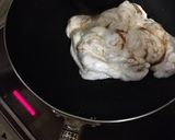焼きドーナツ型♡ザクザク！コーンフレーク作り方3写真