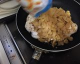 焼きドーナツ型♡ザクザク！コーンフレーク作り方4写真