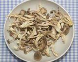 NHK切干し大根と鶏のオイスターソース煮作り方8写真