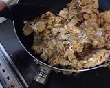 焼きドーナツ型♡ザクザク！コーンフレーク作り方5写真