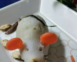 【衣被ぎ】が…突然【里芋のねずみ】に♪作り方3写真