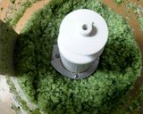 丸ごと1個ブロッコリーのポタージュ作り方5写真