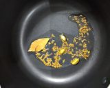 ブラックタイガー海老のスパイスカレー作り方7写真