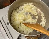 ミートソース(ギリシャ料理 ムサカ用)作り方3写真