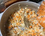 ミートソース(ギリシャ料理 ムサカ用)作り方5写真